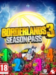 Borderlands 3 Season Pass PC Epic Games Klucz EUROPA