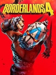 Borderlands 4 (PC) - Steam Account - GLOBAL Steam Account GLOBAL
