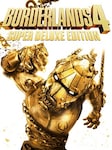 Borderlands 4 Super Deluxe Edition PC Steam Account GLOBAL