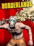 Borderlands GOTY Enhanced PC Steam Key GLOBAL
