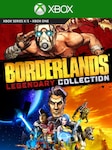 Borderlands Legendary Collection Xbox One Xbox Live Key EUROPE