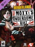 Borderlands: Mad Moxxi's Underdome Riot Steam Key GLOBAL Steam Key GLOBAL