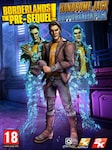 Borderlands: The Pre-Sequel Handsome Jack Doppelganger Pack PC Steam Key GLOBAL