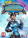 Borderlands: The Pre-Sequel Lady Hammerlock the Baroness Pack Steam Key GLOBAL Steam Key GLOBAL