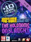Borderlands: The Pre-Sequel Ultimate Vault Hunter Upgrade Pack: The Holodome Onslaught Steam Key GLOBAL Steam Key GLOBAL