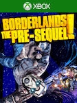 Borderlands: The Pre-Sequel Xbox One Xbox Live Clé GLOBAL