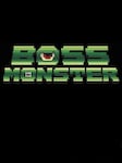 Boss Monster Steam Geschenk GLOBAL Steam Gift GLOBAL
