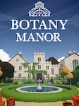 Botany Manor PC Steam Schlüssel GLOBAL
