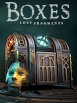 Boxes: Lost Fragments PC Steam Key GLOBAL