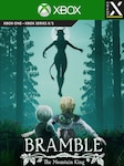 Bramble: The Mountain King Xbox Series X/S Xbox Live Clé ARGENTINE