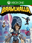 Brawlhalla - Ezio Starter Pack (Xbox One) - Xbox Live Schlüssel - SÜDAFRIKA Xbox Live Key SOUTH AFRICA