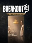 Breakout 13 | Complete Edition (PC) - Steam Account - GLOBAL Steam Account GLOBAL