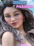 Breeze of Passion (PC) - Steam Cheie - GLOBAL Steam Key GLOBAL