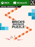 Bricks Breaker Puzzle Xbox Series X/S, Windows 10 Xbox Live Chiave EUROPA