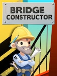 Bridge Constructor Bundle PC Steam Key GLOBAL