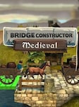 Bridge Constructor Medieval PC Steam Key GLOBAL