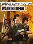 Bridge Constructor: The Walking Dead (PC) - Steam Key - GLOBAL Steam Key GLOBAL