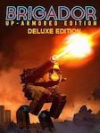 Brigador Deluxe Edition Bundle PC Steam Key GLOBAL