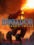 Brigador: Up-Armored Edition PC Steam Clave GLOBAL