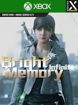 Bright Memory: Infinite Platinum Edition Xbox Series X/S Xbox Live Clé ARGENTINE