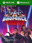Broforce Xbox One, Windows 10 Xbox Live Key ARGENTINA