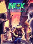BROK the InvestiGator PC Steam Key GLOBAL