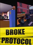 BROKE PROTOCOL: Online City RPG Steam Clé GLOBAL Steam Key GLOBAL