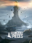 Broken Pieces PC Steam Key GLOBAL