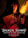 Broken Sword: Director's Cut PC Steam Key GLOBAL