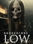 BrokenLore: Low PC Steam Key GLOBAL