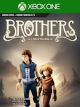 Brothers - A Tale of Two Sons Xbox One Xbox Live Key ARGENTINA