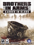 Brothers in Arms: Earned in Blood PC Ubisoft Connect Key GLOBAL