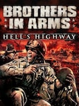 Brothers in Arms: Hell's Highway PC Ubisoft Connect Key GLOBAL