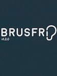 Brusfri Noise Reducer - PC 1 Device De por vida Klevgrand Clave GLOBAL