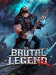 Brutal Legend PC Steam Gift GLOBAL