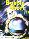 Bubble Ghost PC Steam Clé GLOBAL