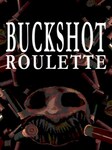 Buckshot Roulette (PC) - Steam Key - GLOBAL Steam Key GLOBAL