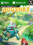 Bugsnax Xbox Series X/S, Windows 10 Xbox Live Compte GLOBAL