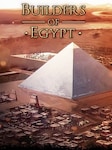 Builders of Egypt PC Steam Key GLOBAL
