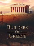 Builders of Greece PC Steam Clé GLOBAL