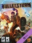 Bulletstorm - Limited Edition Content PC EA App Klucz GLOBALNY