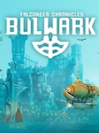 Bulwark: Falconeer Chronicles PC Steam Key GLOBAL
