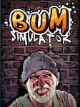 Bum Simulator PC Steam Cuenta GLOBAL