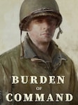 Burden of Command (PC) - Steam Key - GLOBAL Steam Key GLOBAL