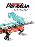 Burnout Paradise Remastered Xbox One Xbox Live Schlüssel EUROPA