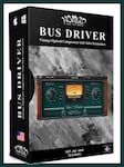 Bus Driver VST - PC 1 Device Lifetime Nomad Factory Key GLOBAL