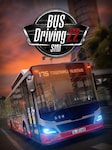 Bus Driving Sim 22 (PC) - Steam Account - GLOBAL Steam Account GLOBAL