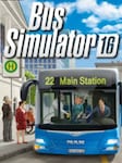 Bus Simulator 16 Gold Edition PC Steam Key EUROPE