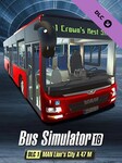 Bus Simulator 16 - MAN Lion's City A 47 M (PC) - Steam Chiave - GLOBALE Steam Key GLOBAL