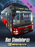 Bus Simulator 16 - MAN Lion's City A 47 M (PC) - Steam Key - GLOBAL Steam Key GLOBAL